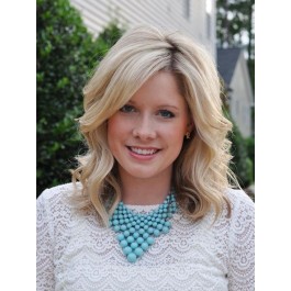 Affordable Remy Human Hair Lace Front Wig