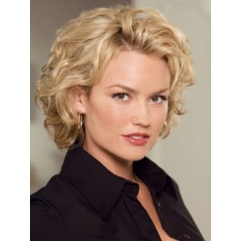 Miraculous Lace Front Remy Human Hair Wig