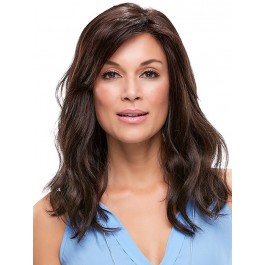 Fabulous Remy Human Hair Lace Front Wig