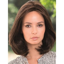 Classic Lace Front Remy Human Hair Wig