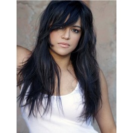 Polished Capless Remy Human Hair Wig