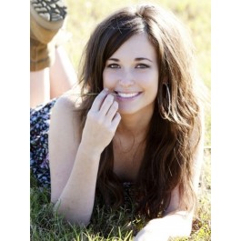 Comfortable Lace Front Remy Human Hair Wig