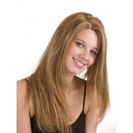 Affordable Remy Human Hair Lace Front Wig