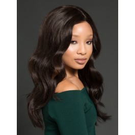 Marvelous Lace Front Remy Human Hair Wig