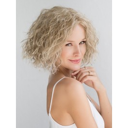 Fabulous Remy Human Hair Lace Front Wig