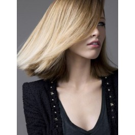 Good Looking Lace Front Remy Human Hair Wig