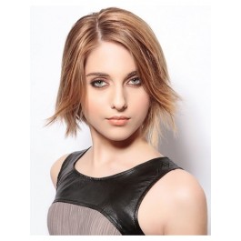 Prodigious Remy Human Hair Lace Front Wig