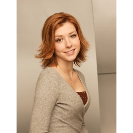 Affordable Remy Human Hair Lace Front Wig