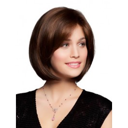 Popular Lace Front Remy Human Hair Wig