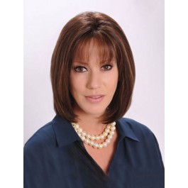 Natural Remy Human Hair Lace Front Wig