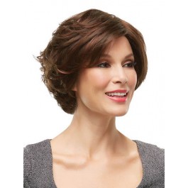 Top Quality Lace Front Remy Human Hair Wig