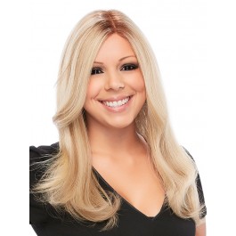 Perfect Lace Front Remy Human Hair Wig