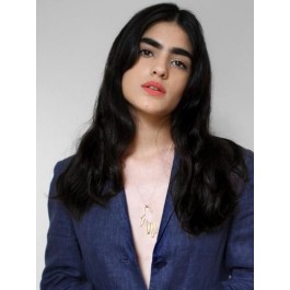 Marvelous Lace Front Remy Human Hair Wig