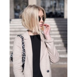 Stupendous Lace Front Remy Human Hair Wig