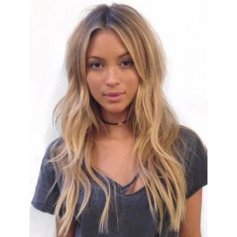 Affordable Lace Front Remy Human Hair Wig