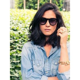 Gorgeous Lace Front Remy Human Hair Wig