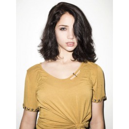 Gorgeous Lace Front Remy Human Hair Wig