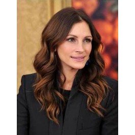Impressive Lace Front Remy Human Hair Wig