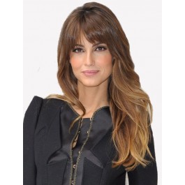 Classic Capless Remy Human Hair Wig