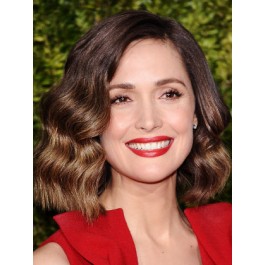 Marvelous Lace Front Remy Human Hair Wig