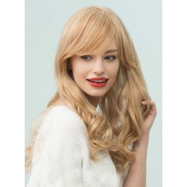 Graceful Capless Remy Human Hair Wig