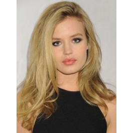 Polished Lace Front Remy Human Hair Wig