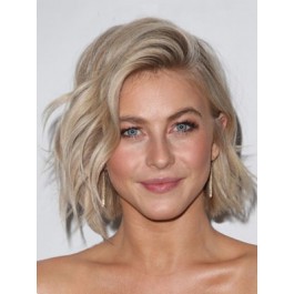 Bonny Lace Front Remy Human Hair Wig