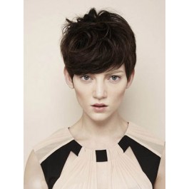 Prodigious Capless Remy Human Hair Wig