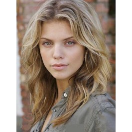 Stupendous Lace Front Remy Human Hair Wig