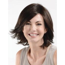 Affordable Lace Front Remy Human Hair Wig