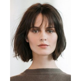 Admirable Remy Human Hair Lace Front Wig