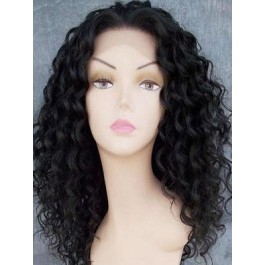 Full Lace High Density Human Hair Wig
