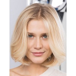Stunning Lace Front Remy Human Hair Wig
