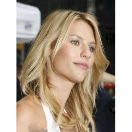 Front Lace Straight Human Hair Wig