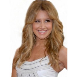 Wavy Lace Front Human Hair Wig