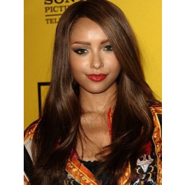 Straight Remy Human Hair Lace Front Wig