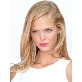 Human Hair Lace Front Wig