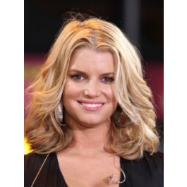 Remy Human Hair Lace Front Wig