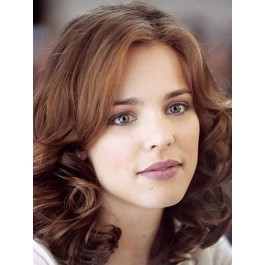 Wavy Lace Front Human Hair Wig