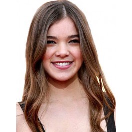 Wavy Lace Front Remy Human Hair Wig