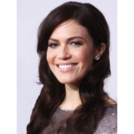 Wavy Lace Front Human Hair Wig