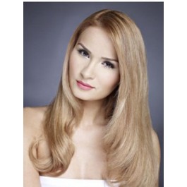 Wavy Lace Front Human Hair Wig