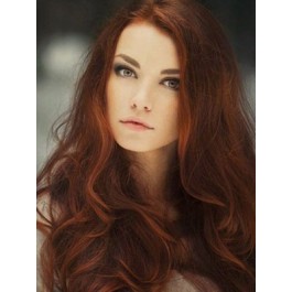 Lace Front Remy Human Hair Wig