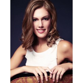 Miraculous Lace Front Human Hair Wig