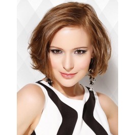 Prodigious Lace Front Synthetic Wig