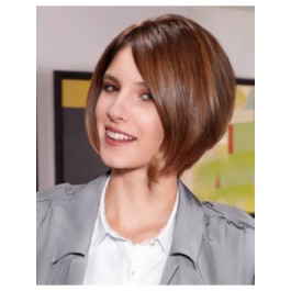 Gorgeous Synthetic Lace Front Wig