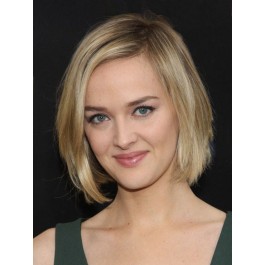 New Style Human Hair Lace Front Wig