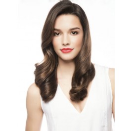 Popular Synthetic Lace Front Wig