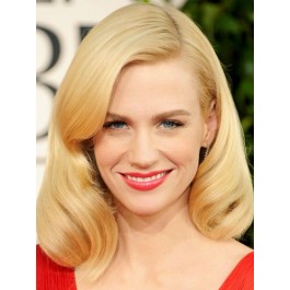 Stylish Synthetic Lace Front Wig