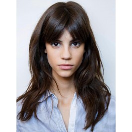 New Style Lace Front Synthetic Wig